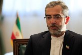 باقری: آماده جمعبندی مذاکرات در مدت زمان کوتاهی هستیم باقری: آماده جمعبندی مذاکرات در مدت زمان کوتاهی هستیم