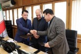 امضای تفاهم‌نامه تولید ۹۰۰۰ واحد مسکونی دیگر در پایتخت