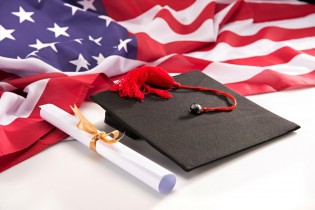 چرا نباید فرصت تحصیل در آمریکا را از دست داد + معرفی انواع ویزای تحصیلی این کشور