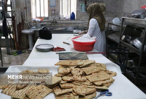 قابلی پلو، غذای سنتی افغانستان