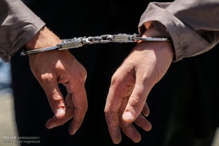 رئیس شورای شهر آبادان بازداشت شد
