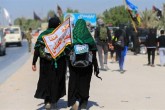 ثبت نام ۲ میلیون و ۴۰ هزار زائر اربعین در سامانه سماح ثبت نام ۲ میلیون و ۴۰ هزار زائر اربعین در سامانه سماح