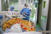 ۱۴ فرد مبتلا به کرونا فوت کردند ۱۴ فرد مبتلا به کرونا فوت کردند