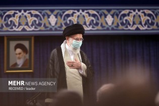 واکنش مرندی به ادعای نیویورک تایمز درباره وضعیت سلامتی رهبرانقلاب