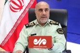 توضیحات سردار رحیمی درباره ماجرای پلیس امنیت اخلاقی توضیحات سردار رحیمی درباره ماجرای پلیس امنیت اخلاقی