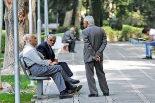 اجرای طرح غربالگری کنترل بیماری آلزایمر در میان سالمندان