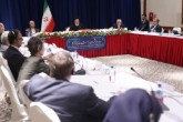 گره توافق باید به دست کسی باز شود که آن گره را زده است گره توافق باید به دست کسی باز شود که آن گره را زده است