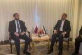 ایران و ارمنستان درباره کاهش تنش در منطقه گفتگو کردند ایران و ارمنستان درباره کاهش تنش در منطقه گفتگو کردند