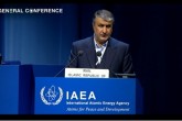 نظارت آژانس بی‌طرفانه باشد/ ایران به توافق ۲۰۱۵ متعهد است