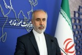 کنعانی: حامیان سیاست »فشار حداکثری« اکنون از هواداری مردم ایران دم می زنند