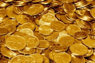 قیمت سکه امروز ۹ مهر ماه ۱۴ میلیون و ۸۸۰ هزار تومان شد