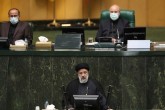 رئیس جمهور سه شنبه برای دفاع از زاهدی وفا در مجلس حضور می‌یابد