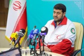 داوطلبان هلالاحمر شناسنامهدار میشوند داوطلبان هلالاحمر شناسنامهدار میشوند