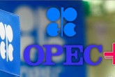 کاهش بیش از ۱ میلیون بشکه‌ای عرضه نفت توسط اوپک پلاس