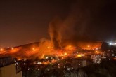 هیچ زندانی زندان اوین روی مین نرفته است هیچ زندانی زندان اوین روی مین نرفته است