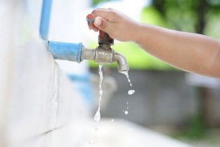 مصرف لحظه ای آب در تهران ۴۰ هزار لیتر بر ثانیه
