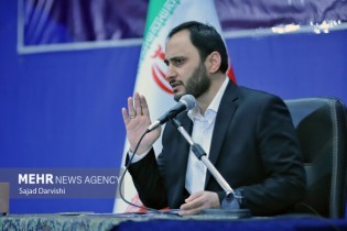 ترس دشمنان از حضور ایران در هندسه جدید قدرت