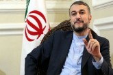 اجازه نمیدهیم امنیت ملی ایران بازیچه دست تروریستها قرار گیرد اجازه نمیدهیم امنیت ملی ایران بازیچه دست تروریستها قرار گیرد