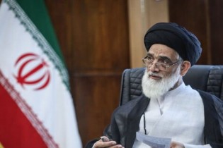 حادثه تروریستی شیراز، ملت ایران را متحدتر می کند