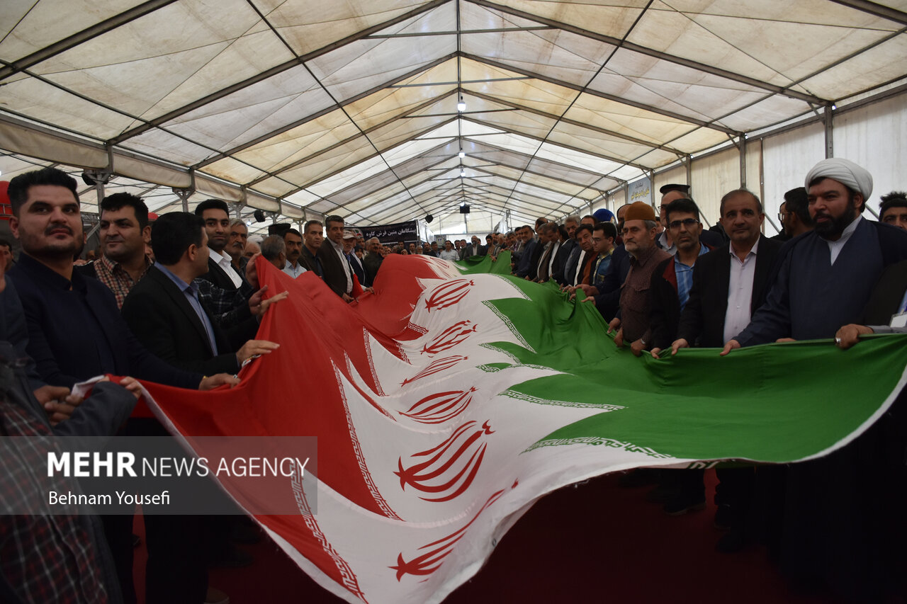 اولین جشنواره ملی تولید و صادرات انار ساوه