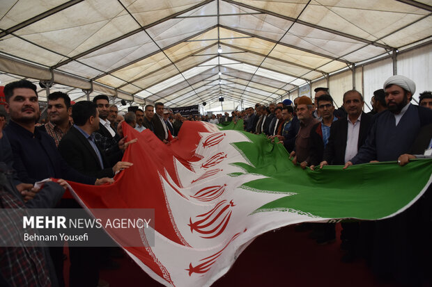 اولین جشنواره ملی تولید و صادرات انار ساوه