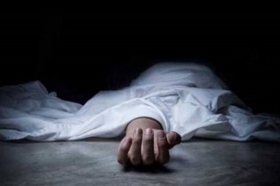 جسد مجهول الهویه‌ای در تبریز کشف شد