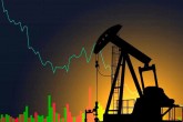 ریزش قیمت نفت در بازار جهانی ریزش قیمت نفت در بازار جهانی