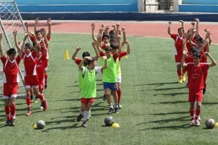 فعالیت بدنی و زنگ ورزش دانش‌آموزان تهرانی فردا تعطیل است