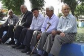 سقف بیمه تکمیلی بازنشستگان تأمین اجتماعی در سال ۱۴۰۲ اعلام شد سقف بیمه تکمیلی بازنشستگان تأمین اجتماعی در سال ۱۴۰۲ اعلام شد