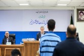 از صدور حکم اعدام ۴ اغتشاشگر تا ۱۵۰ استوری علیه نظام از صدور حکم اعدام ۴ اغتشاشگر تا ۱۵۰ استوری علیه نظام
