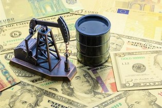قیمت جهانی نفت امروز ۱۴۰۱/۰۹/۰۱ | برنت ۸۷ دلار و ۸۸ سنت شد