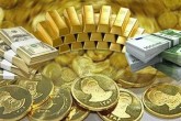 قیمت طلا، قیمت دلار، قیمت سکه و قیمت ارز ۱۴۰۱/۰۹/۰۸