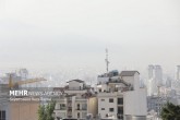 کرج آلودهترین کلانشهر کشور در روز جاری کرج آلودهترین کلانشهر کشور در روز جاری
