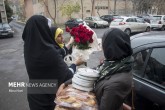 تصاویر / جشن روز پرستار  <img src="/images/picture_icon.gif" width="16" height="13" border="0" align="top">