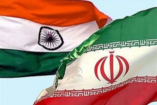 واردات هند از ایران ۲ برابر شد