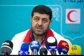 عضویت ۲ میلیون داوطلب در جمعیت هلال احمر عضویت ۲ میلیون داوطلب در جمعیت هلال احمر