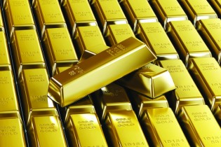 رشد پرقدرت طلای جهانی/ انس طلا به ۱۸۰۸ دلار رسید