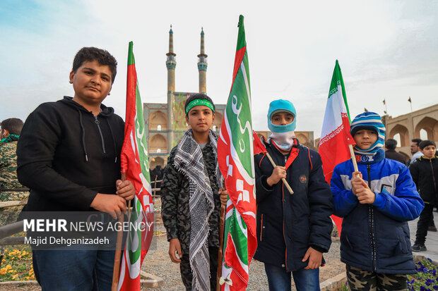 ۱۵ شهید بی نشان در آغوش شهر جهانی