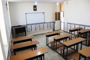 امتحانات آخر ترم مدارس شهر تهران به تعویق افتاد