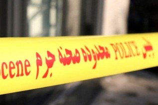 مرد برنج فروش در شب یلدا توسط کارگرش به قتل رسید!