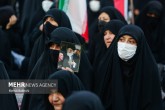 تصاویر / راهپیمایی بانوان قمی در حمایت از حجاب <img src="/images/picture_icon.gif" width="16" height="13" border="0" align="top"> تصاویر / راهپیمایی بانوان قمی در حمایت از حجاب <img src="/images/picture_icon.gif" width="16" height="13" border="0" align="top">
