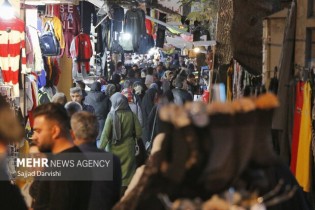 شکست جدید برای فراخوان بازار