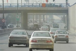 "خودروهای بی‌کیفیت داخلی" از مقصران اصلی آلودگی هوای تهران!
