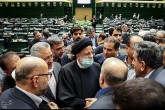 لایحه بودجه سال ۱۴۰۲ تقدیم مجلس شد لایحه بودجه سال ۱۴۰۲ تقدیم مجلس شد