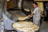 اتحادیه نانوایان گم شدن روزانه ۵ هزار تن آرد را تکذیب کرد