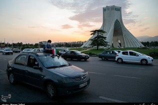 انتخاب یک نقطه برای انتقال تهران/انتقال باید ظرف ۱۰ سال انجام شود