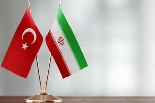 تجارت ۶.۵ میلیارد دلاری ایران و ترکیه در سال ۲۰۲۲