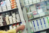 عرضه لبنیات در طرح کالابرگ الکترونیک قطعی نیست