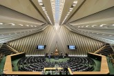 جلسه غیر علنی نمایندگان درباره افزایش قیمت ارز جلسه غیر علنی نمایندگان درباره افزایش قیمت ارز