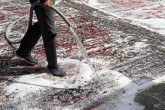 سهمیهبندی آب در تهران تکذیب شد/ اعمال محدودیت فقط برای مشترکان بدمصرف سهمیهبندی آب در تهران تکذیب شد/ اعمال محدودیت فقط برای مشترکان بدمصرف